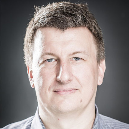 Grzegorz Tworek