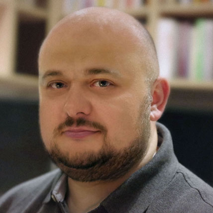 Łukasz Bromirski
