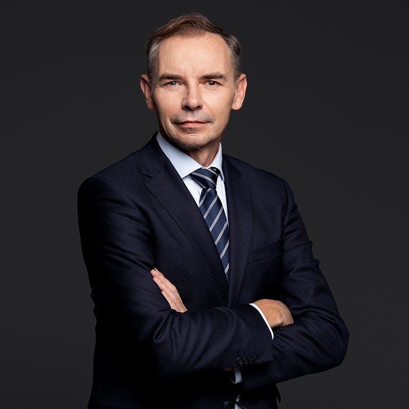 Mirosław Maj