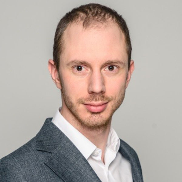 Maciej Wilamowski