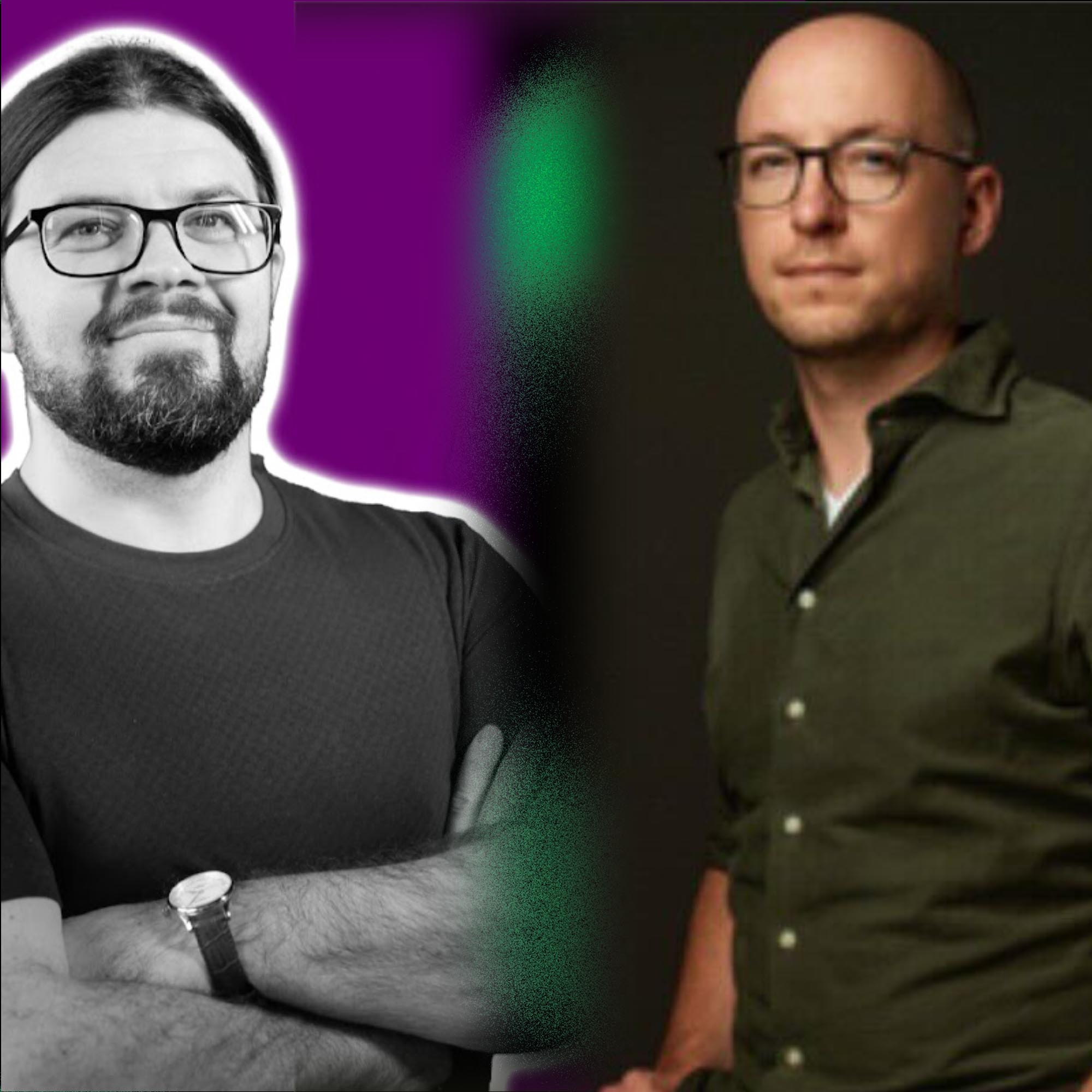 Chrobok, Szeptyński, Broanirz