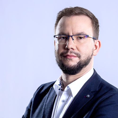 Przemysław Frasunek