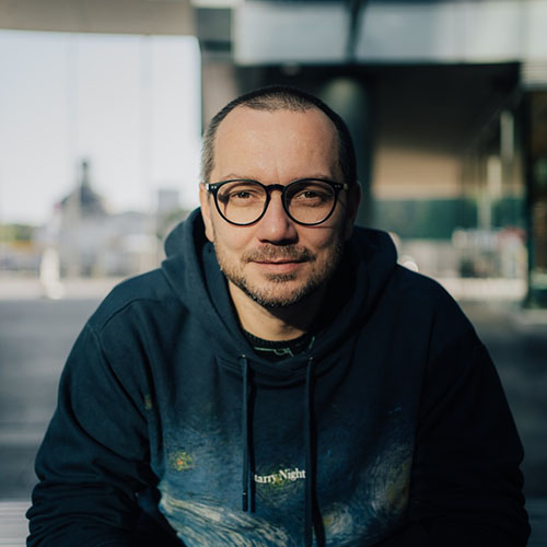 Przemek Jurgiel-Żyla