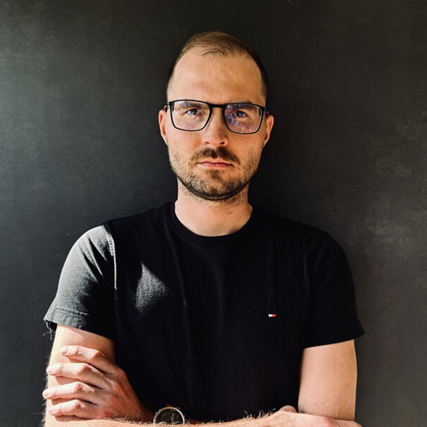 Piotr Więcek