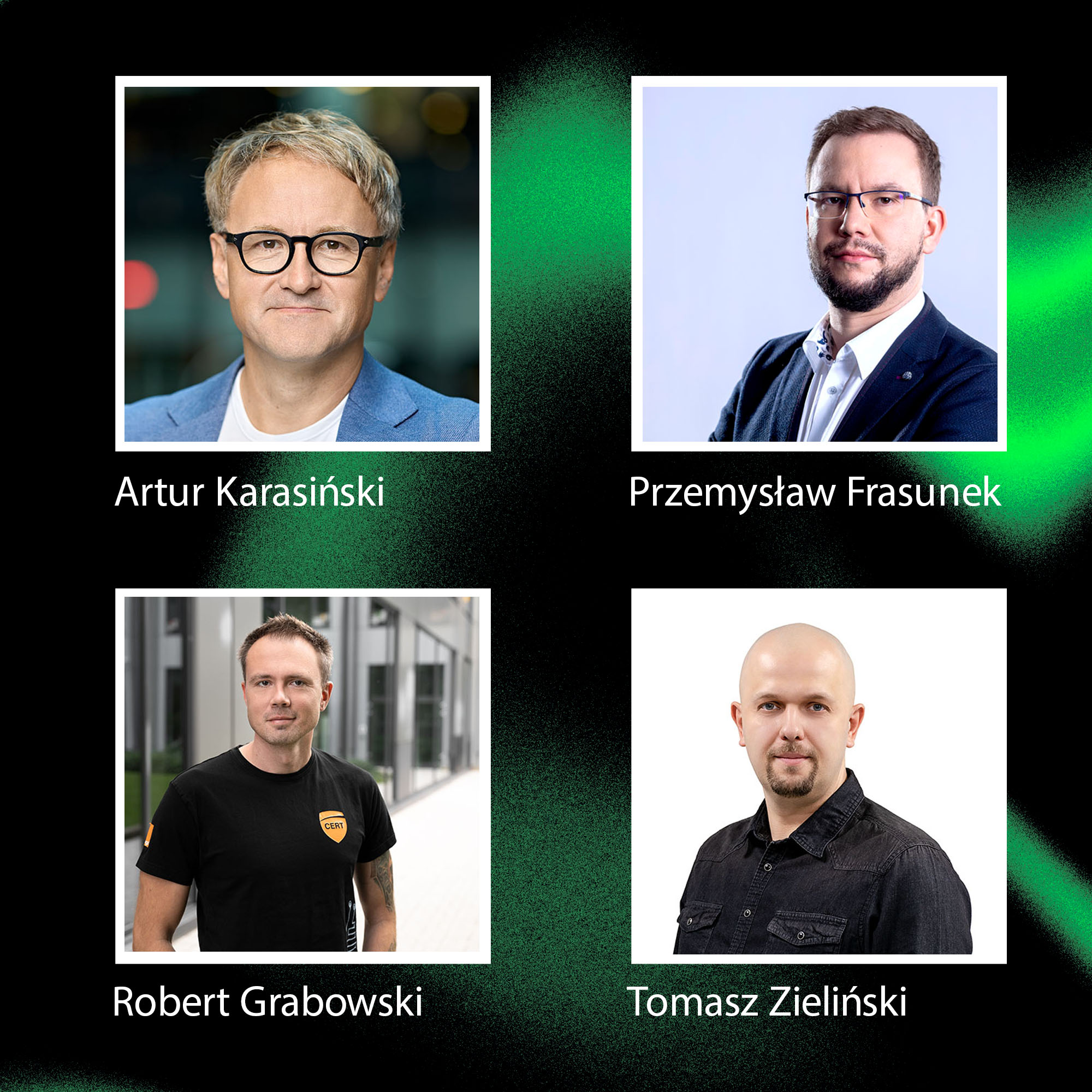 Paneliści
