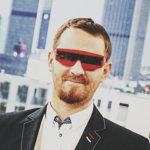 Tomasz Bukowski