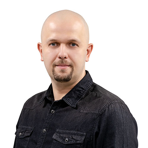 Tomasz Zieliński