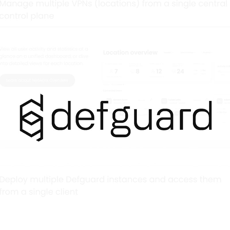 Defguard.net
