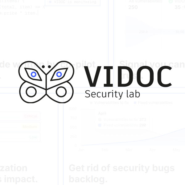 Vidoc Security